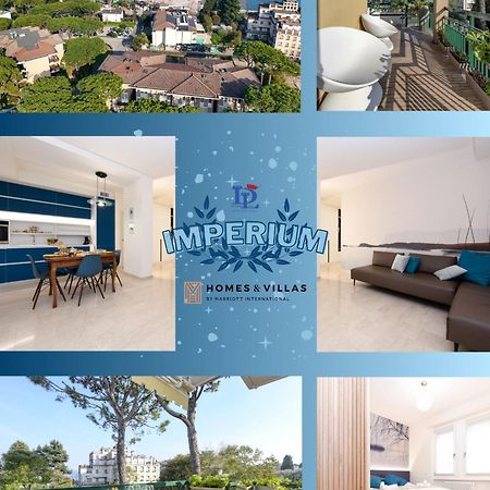 Desenzanoloft Official Partner Marriott Homes & Villas - Imperium Desenzano del Garda Extérieur photo
