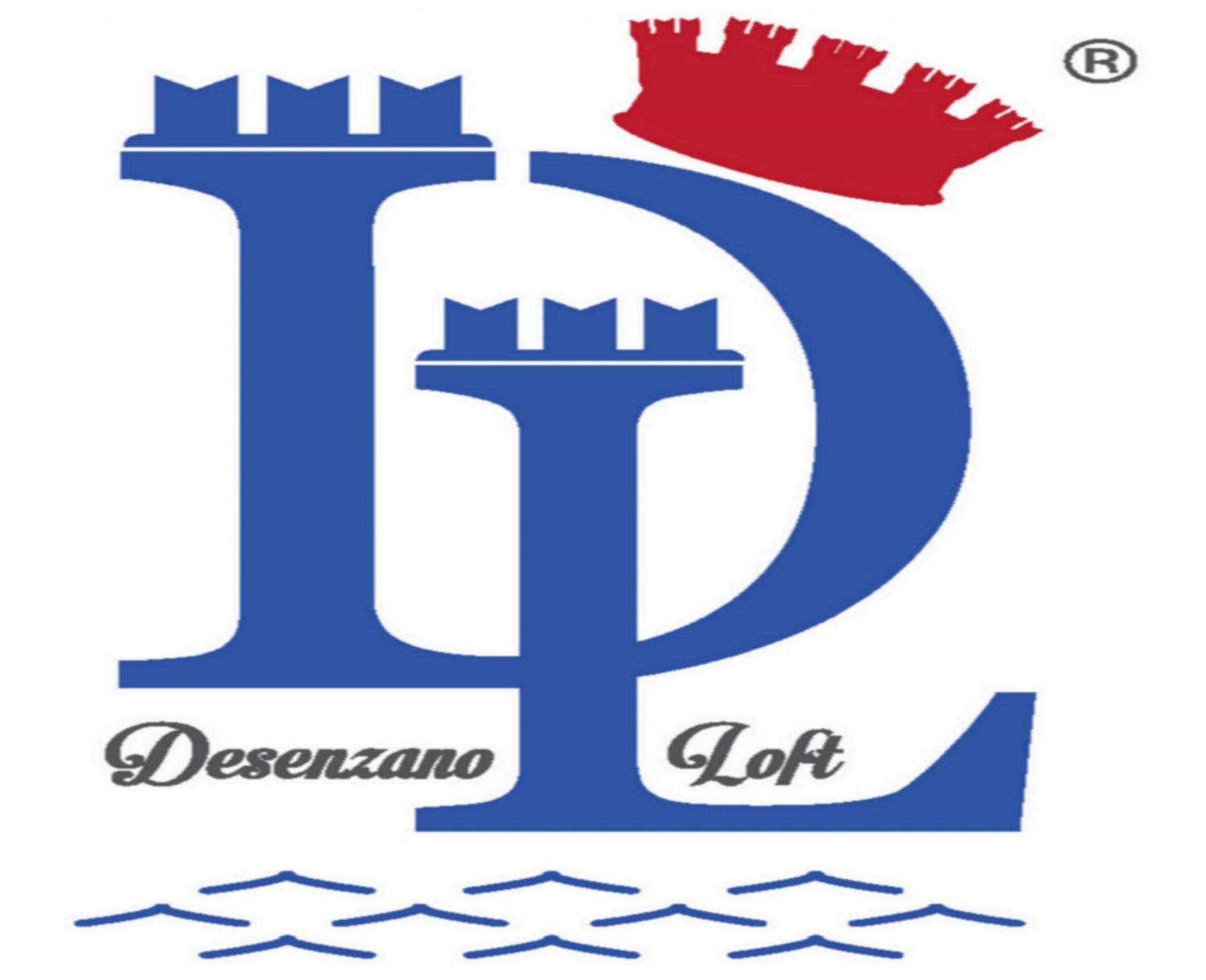 Desenzanoloft Official Partner Marriott Homes & Villas - Imperium Desenzano del Garda Extérieur photo
