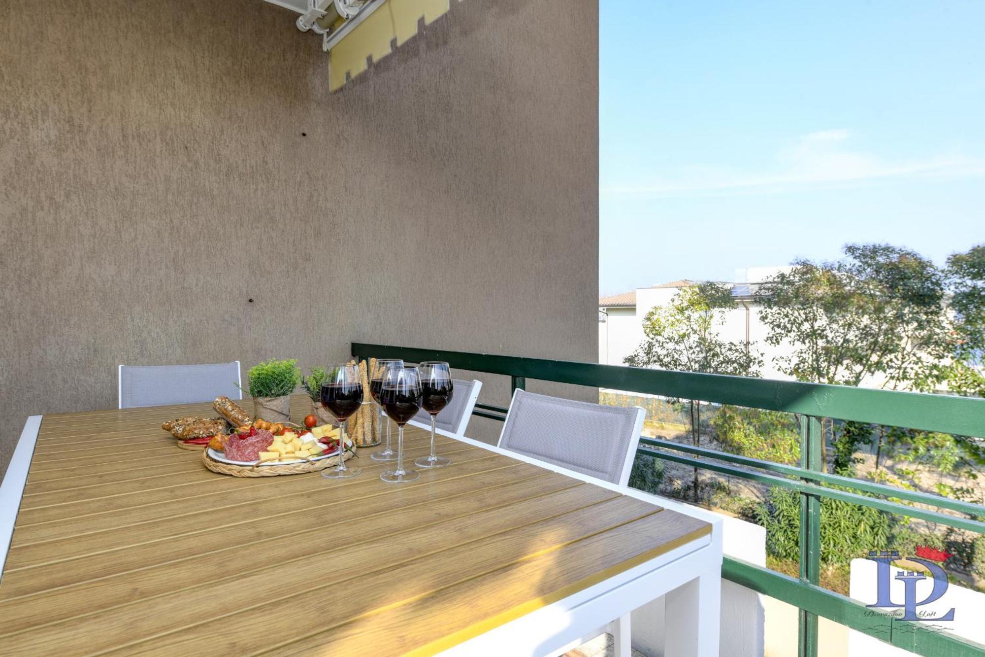 Desenzanoloft Official Partner Marriott Homes & Villas - Imperium Desenzano del Garda Extérieur photo