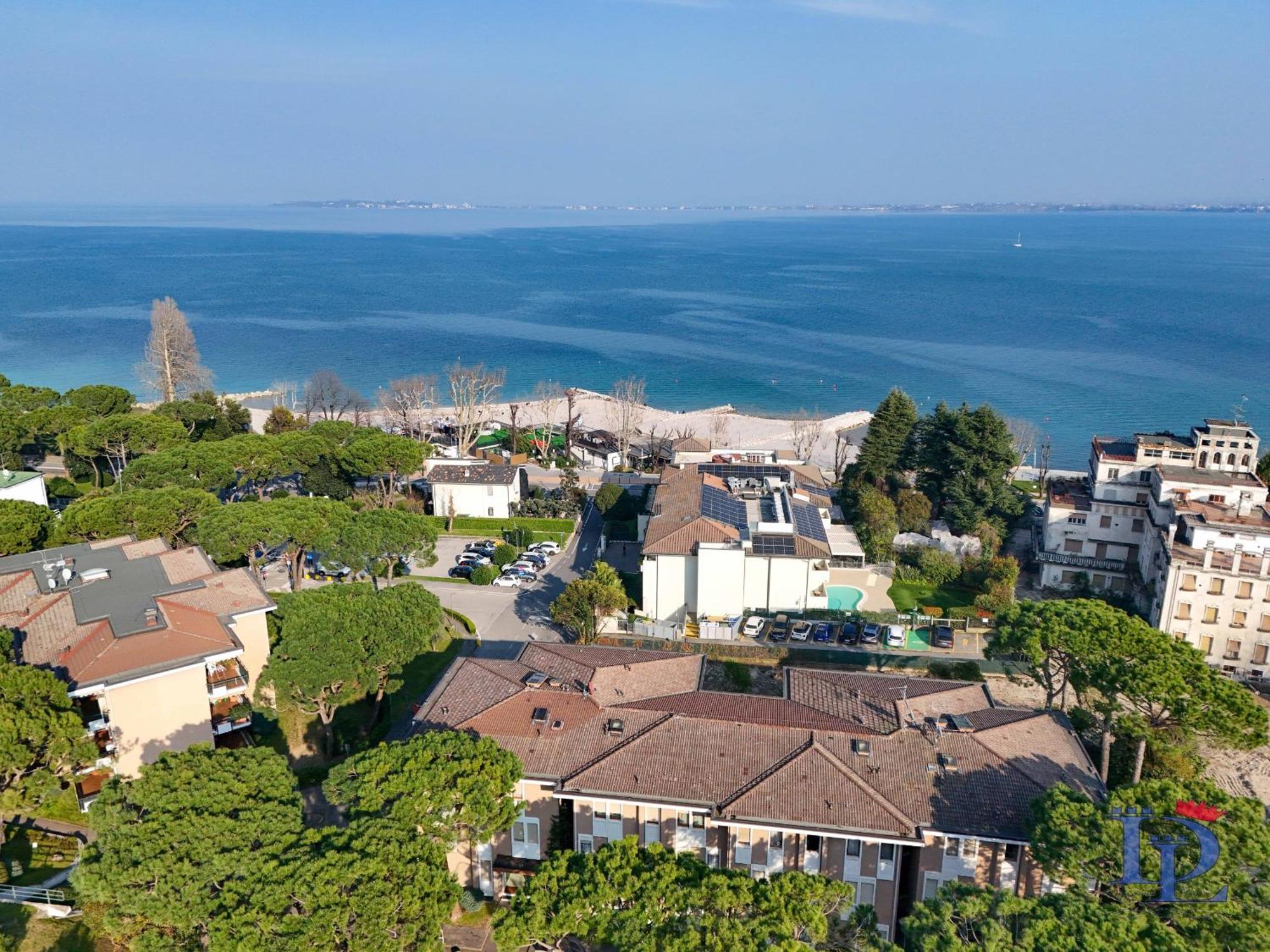 Desenzanoloft Official Partner Marriott Homes & Villas - Imperium Desenzano del Garda Extérieur photo