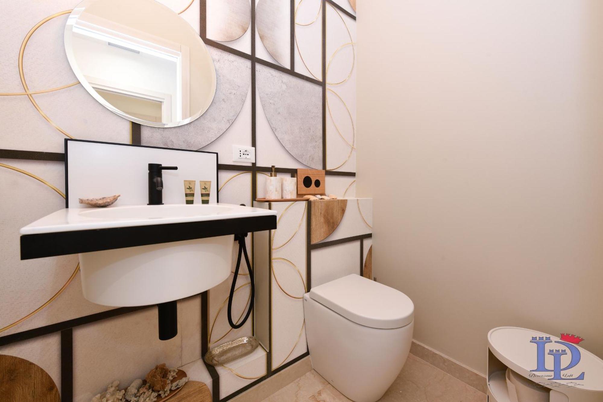 Desenzanoloft Official Partner Marriott Homes & Villas - Imperium Desenzano del Garda Extérieur photo