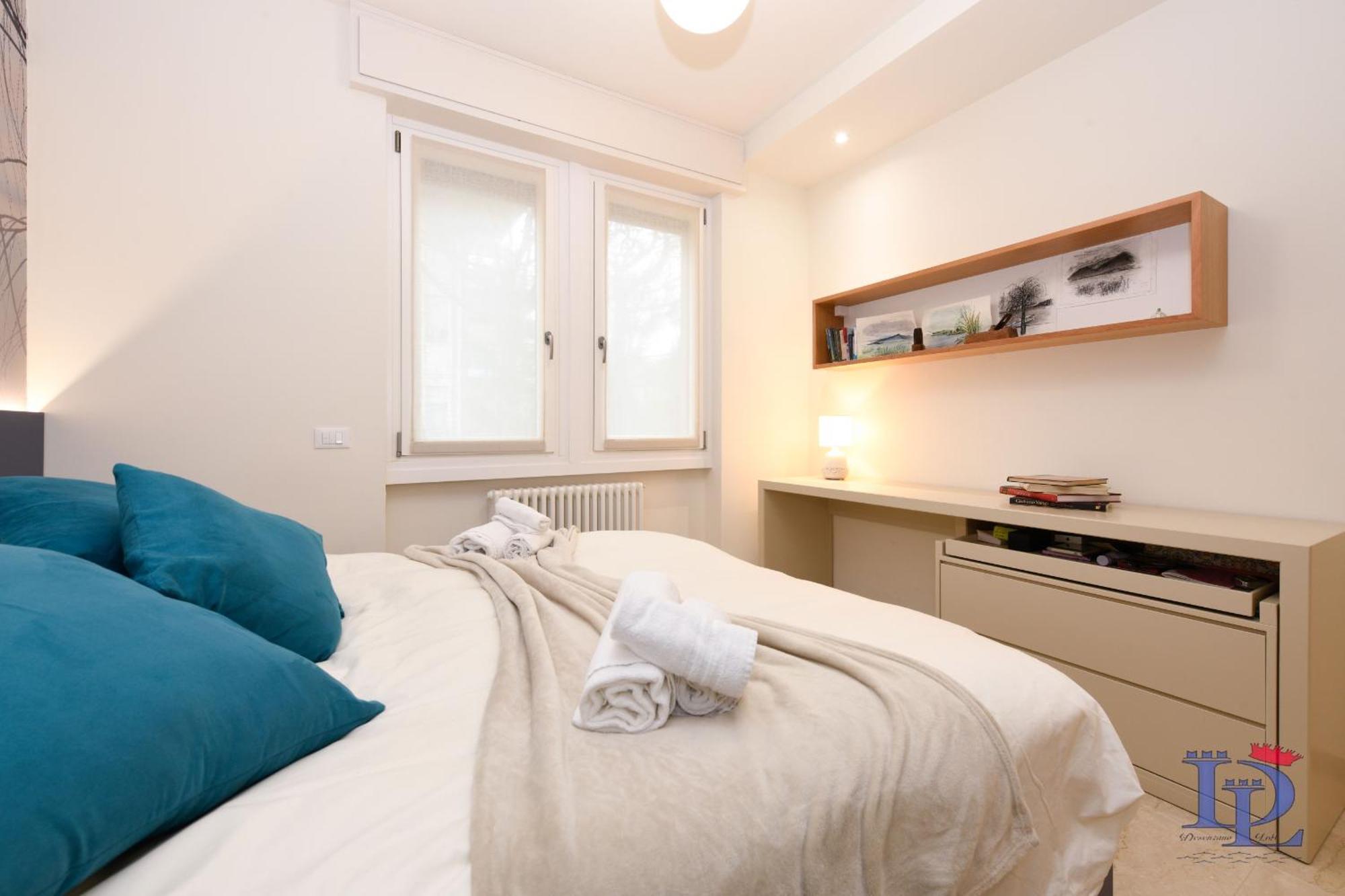 Desenzanoloft Official Partner Marriott Homes & Villas - Imperium Desenzano del Garda Extérieur photo