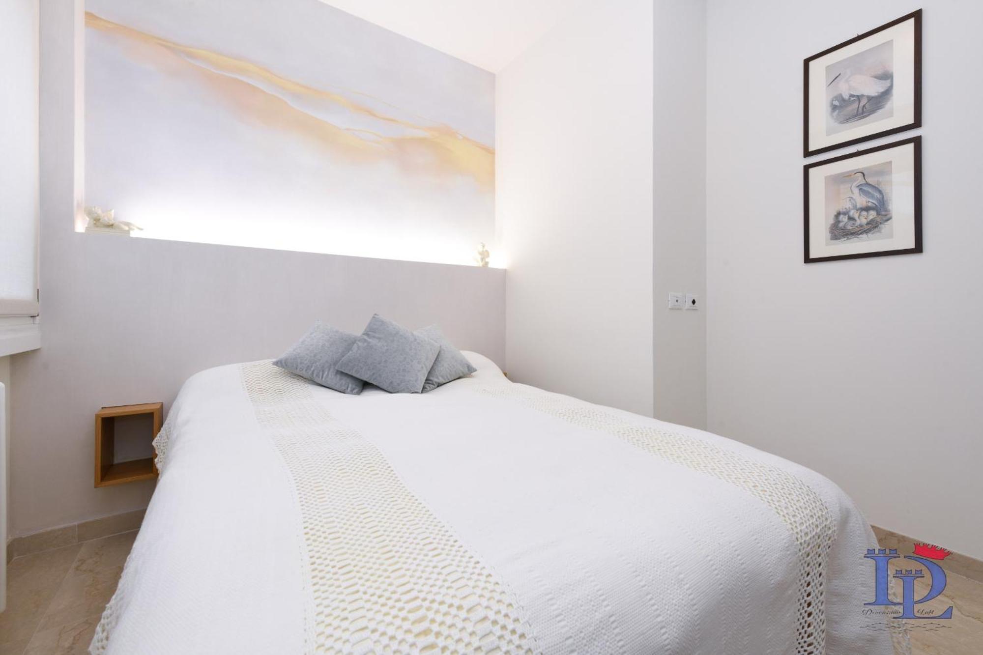 Desenzanoloft Official Partner Marriott Homes & Villas - Imperium Desenzano del Garda Extérieur photo