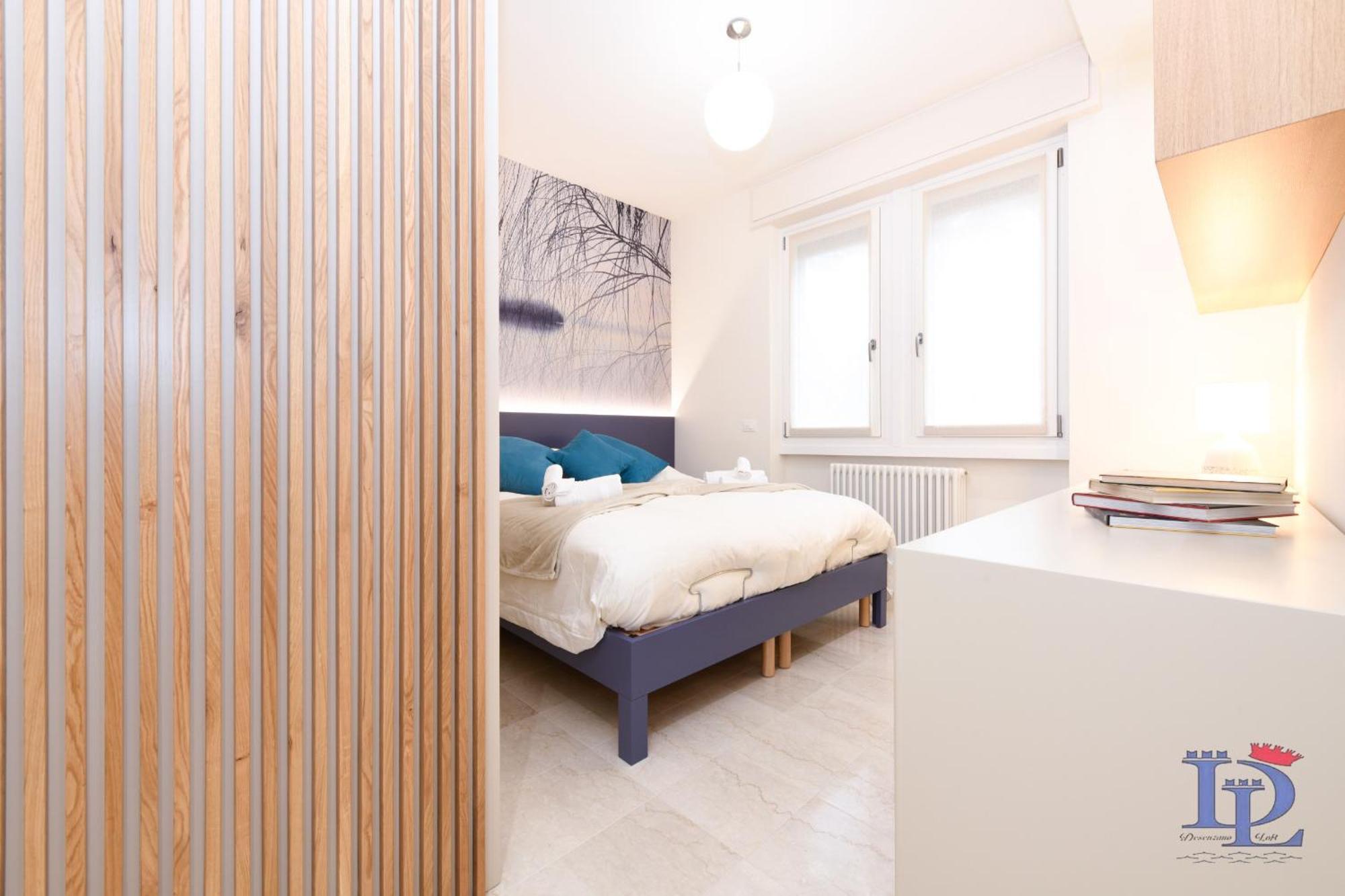 Desenzanoloft Official Partner Marriott Homes & Villas - Imperium Desenzano del Garda Extérieur photo
