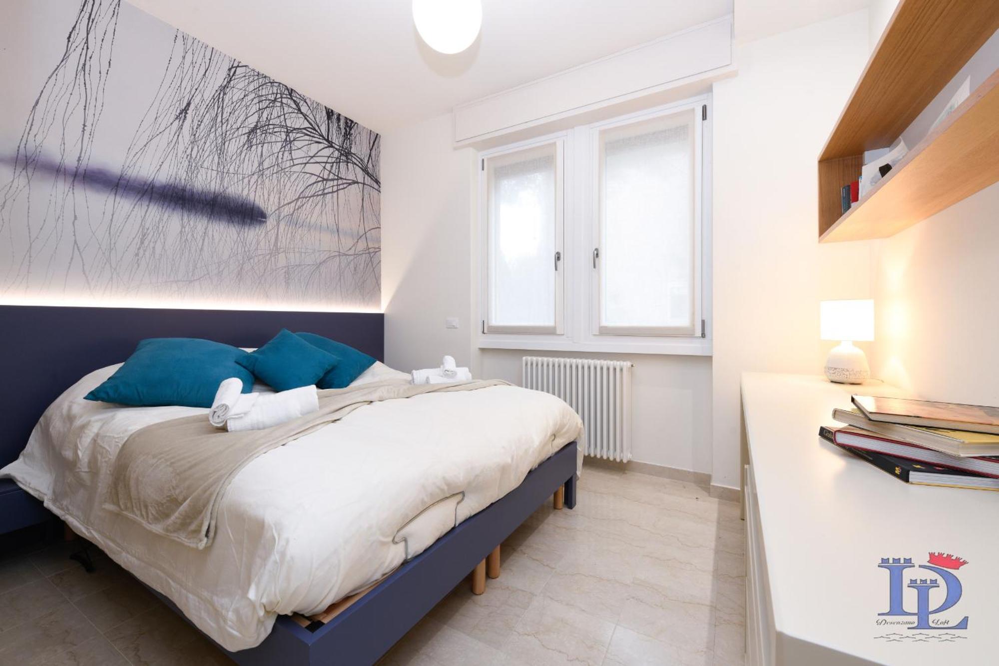 Desenzanoloft Official Partner Marriott Homes & Villas - Imperium Desenzano del Garda Extérieur photo