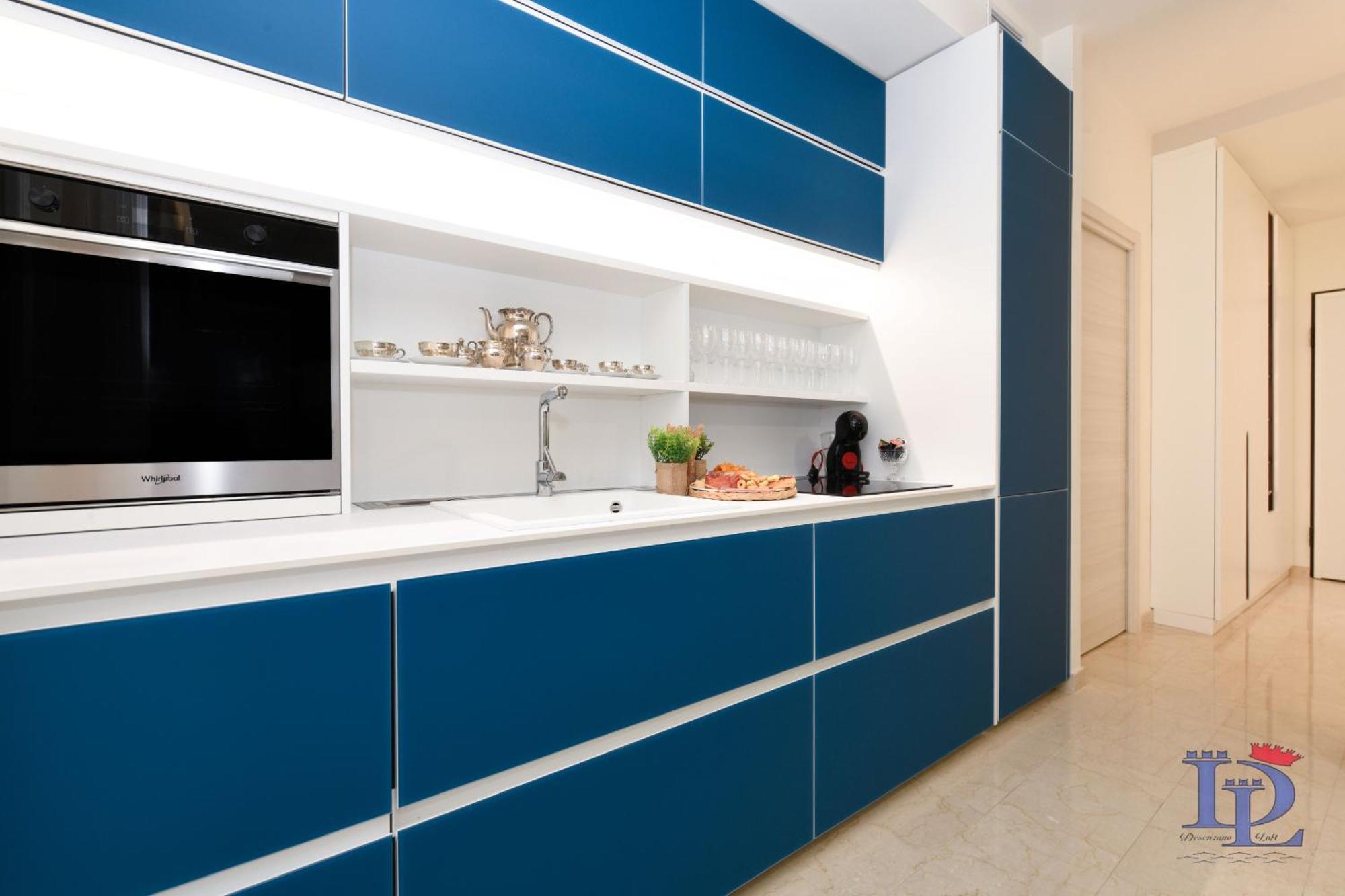 Desenzanoloft Official Partner Marriott Homes & Villas - Imperium Desenzano del Garda Extérieur photo
