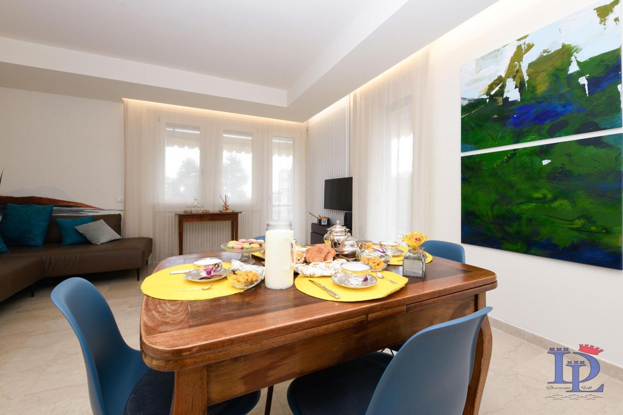 Desenzanoloft Official Partner Marriott Homes & Villas - Imperium Desenzano del Garda Extérieur photo