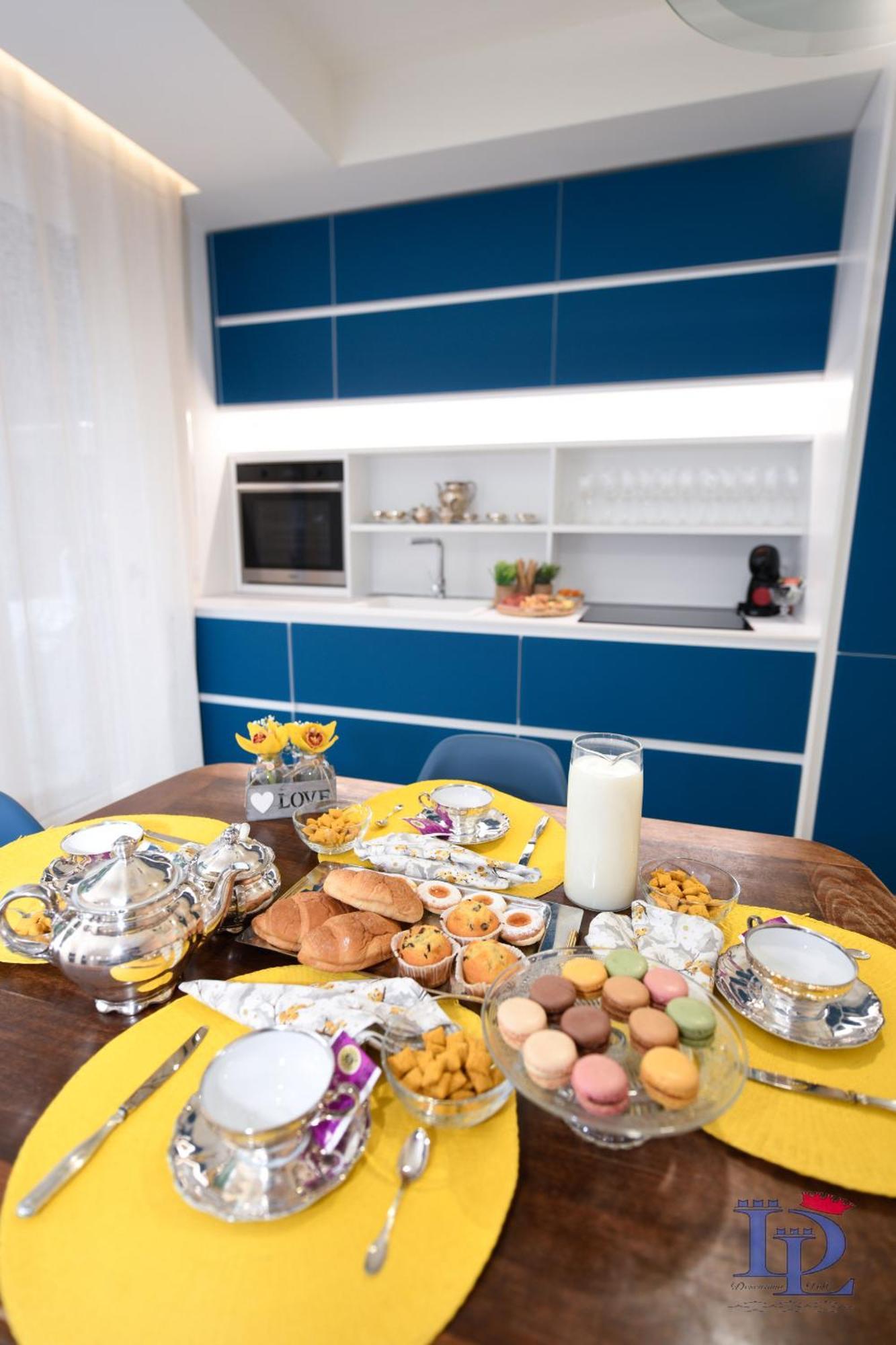 Desenzanoloft Official Partner Marriott Homes & Villas - Imperium Desenzano del Garda Extérieur photo