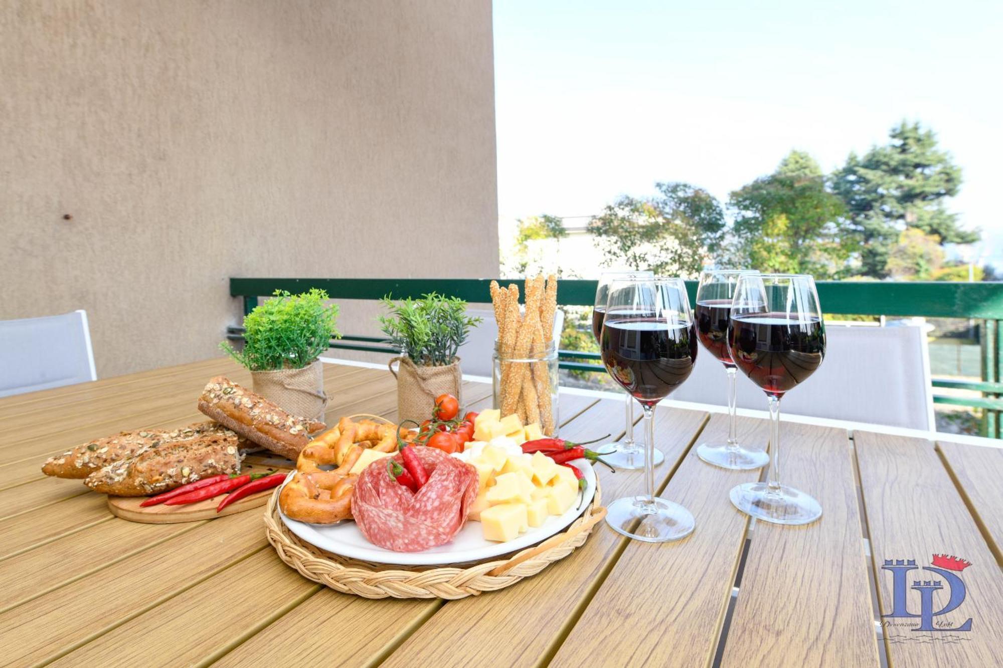 Desenzanoloft Official Partner Marriott Homes & Villas - Imperium Desenzano del Garda Extérieur photo
