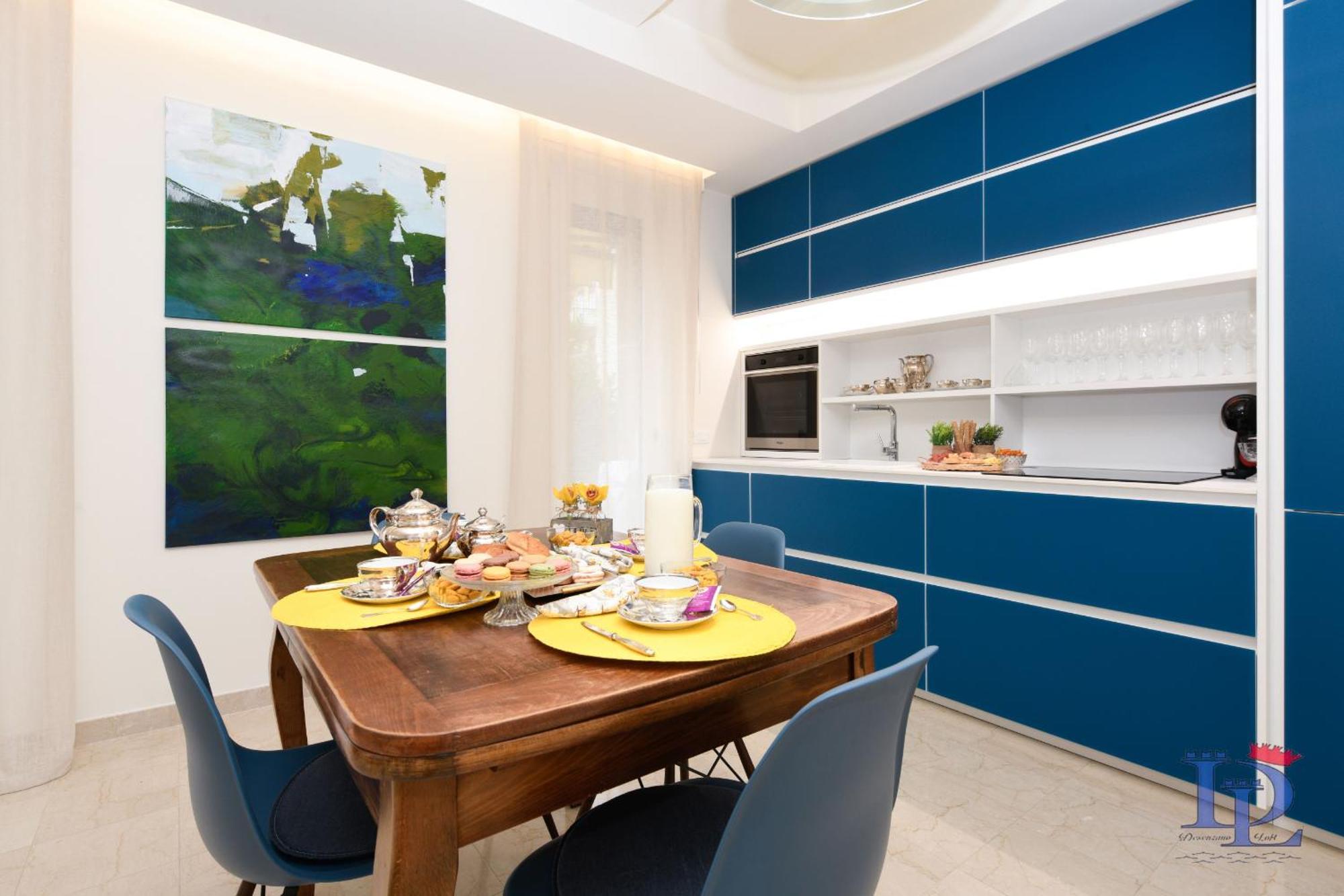 Desenzanoloft Official Partner Marriott Homes & Villas - Imperium Desenzano del Garda Extérieur photo