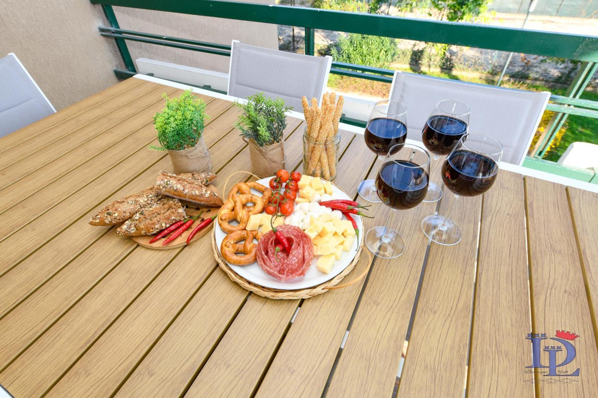Desenzanoloft Official Partner Marriott Homes & Villas - Imperium Desenzano del Garda Extérieur photo