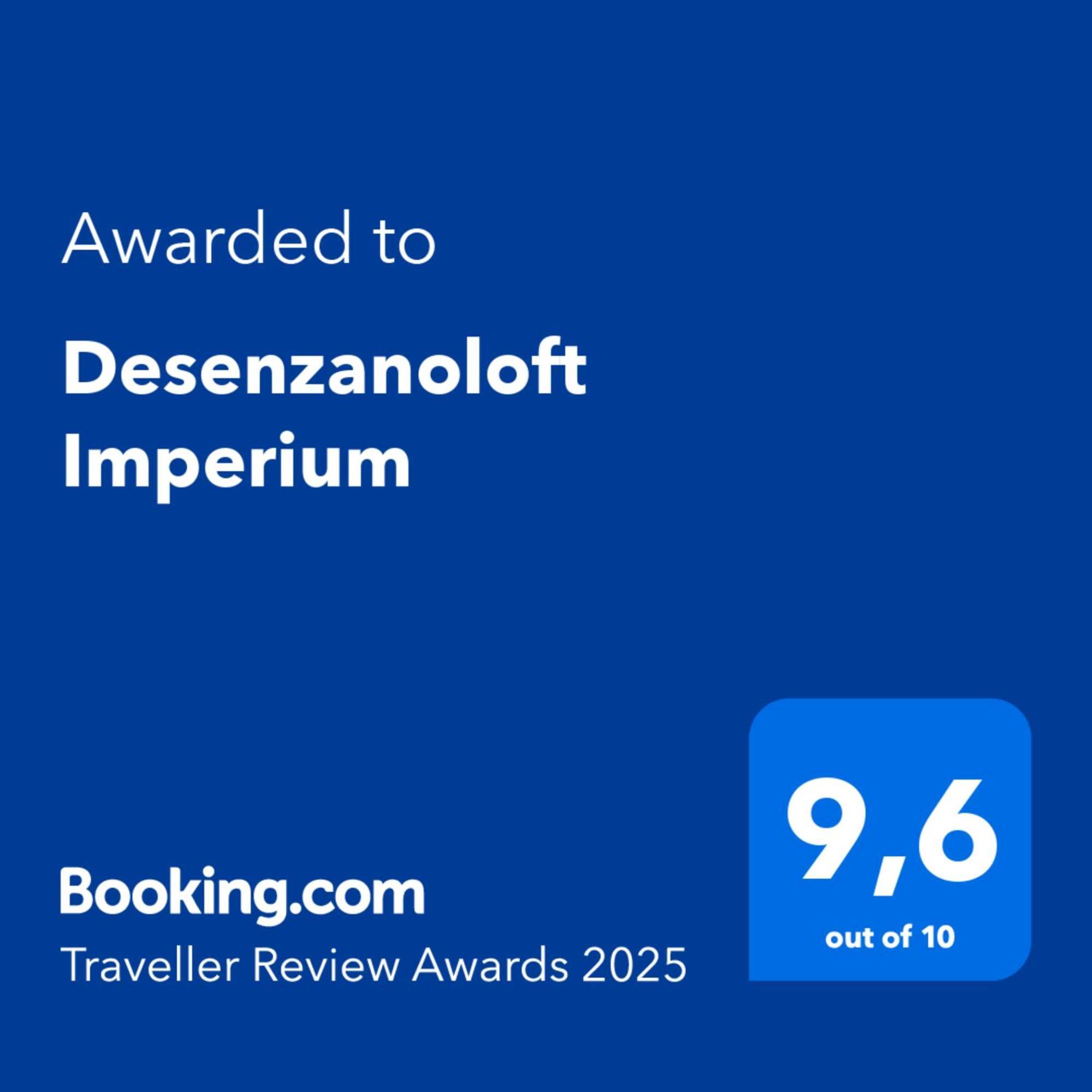 Desenzanoloft Official Partner Marriott Homes & Villas - Imperium Desenzano del Garda Extérieur photo