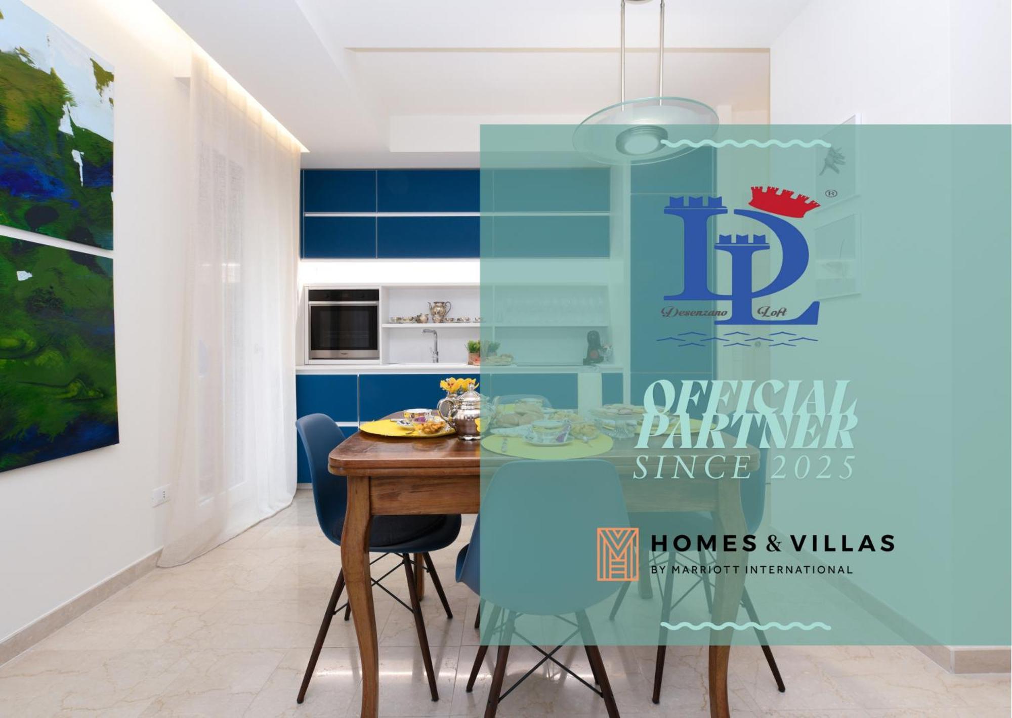 Desenzanoloft Official Partner Marriott Homes & Villas - Imperium Desenzano del Garda Extérieur photo