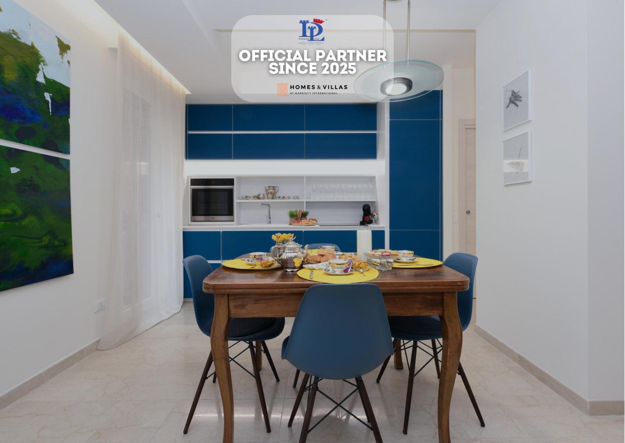 Desenzanoloft Official Partner Marriott Homes & Villas - Imperium Desenzano del Garda Extérieur photo